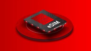 RiPSIM eSIM